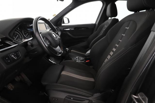 Bmw X1 image 4
