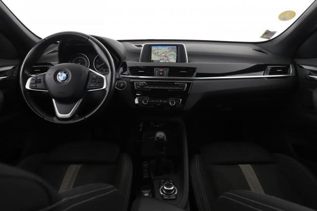 Bmw X1 image 2