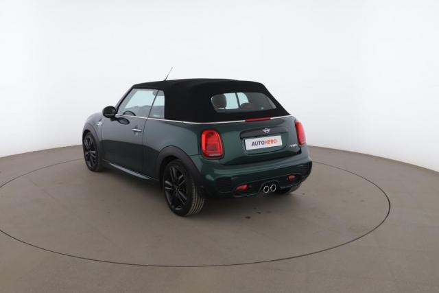 Mini Cabrio image 1