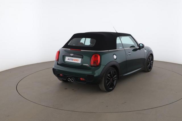 Mini Cabrio image 5