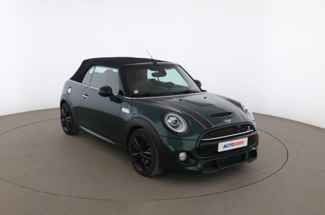 Mini Cabrio image 4