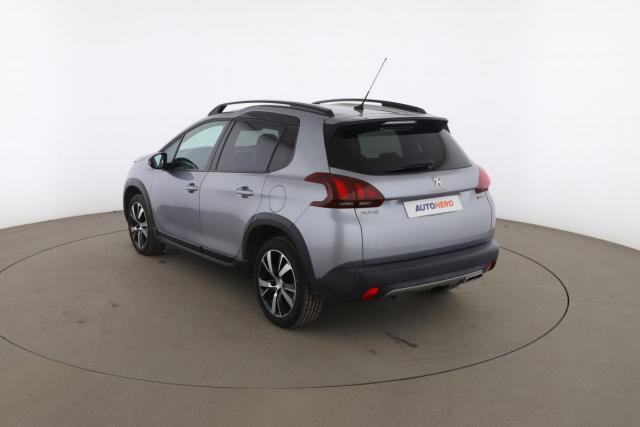 Peugeot 2008 image 1