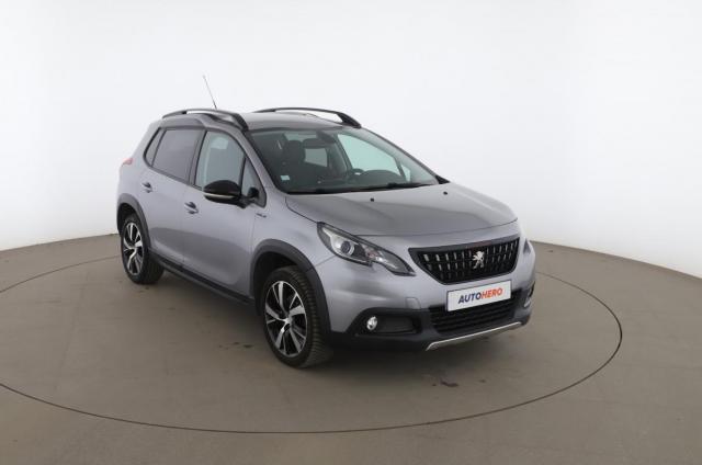 Peugeot 2008 image 3