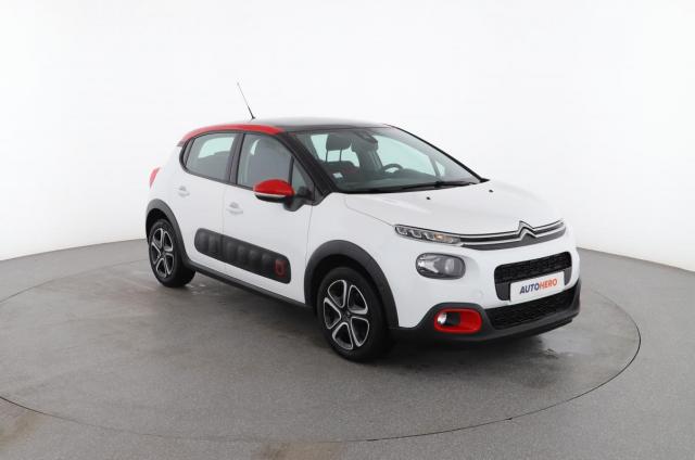Citroen C3 image 1