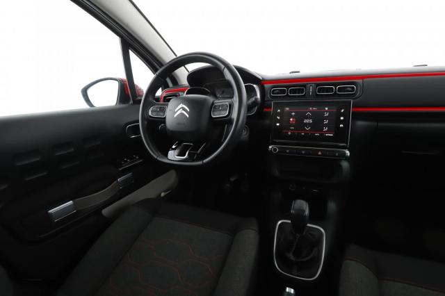 Citroen C3 image 8