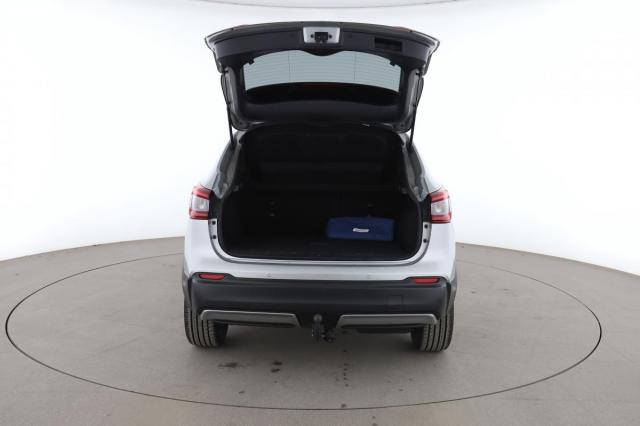 Nissan Qashqai image 8