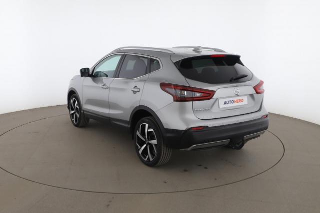 Nissan Qashqai image 6