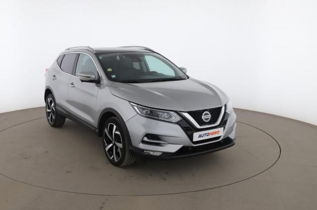 Nissan Qashqai image 7