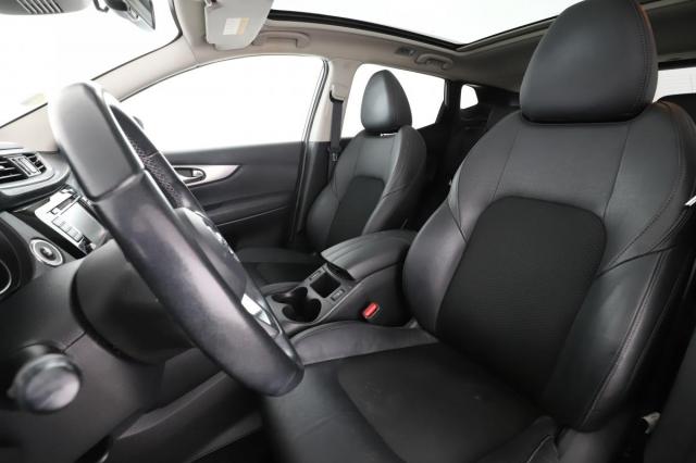 Nissan Qashqai image 1