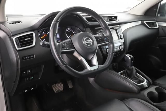 Nissan Qashqai image 3