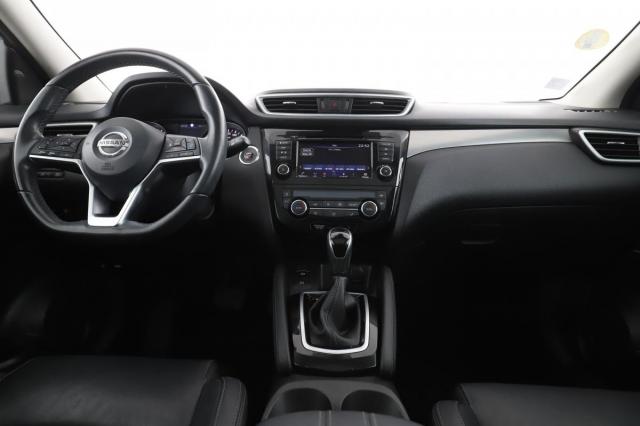 Nissan Qashqai image 2