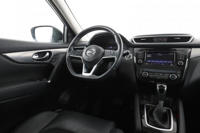 Nissan Qashqai image 5