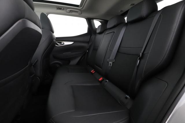 Nissan Qashqai image 9