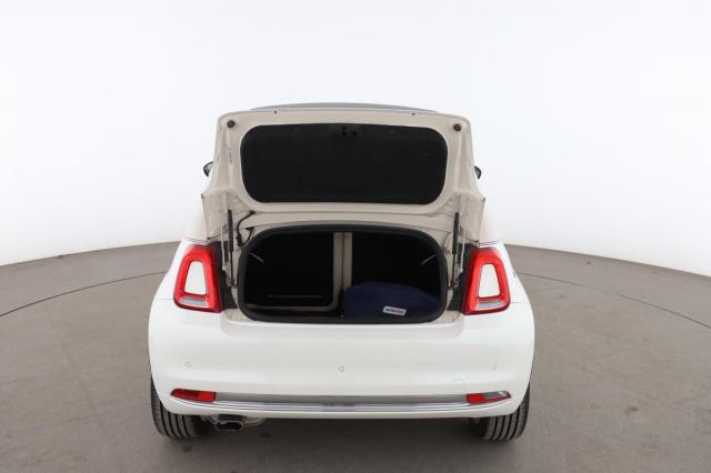 Fiat 500c image 1