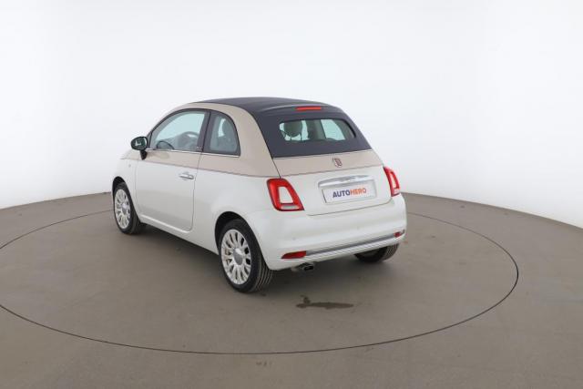 Fiat 500c image 8