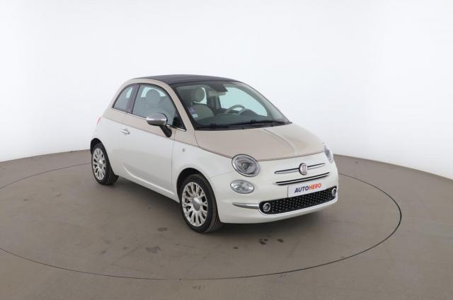 Fiat 500c image 9