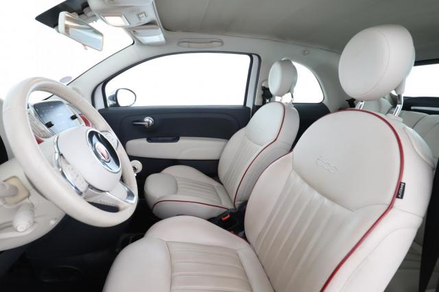 Fiat 500c image 3