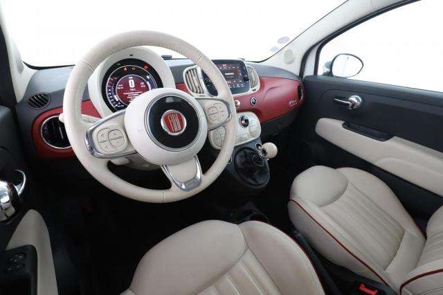 Fiat 500c image 4