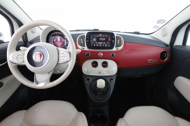 Fiat 500c image 6