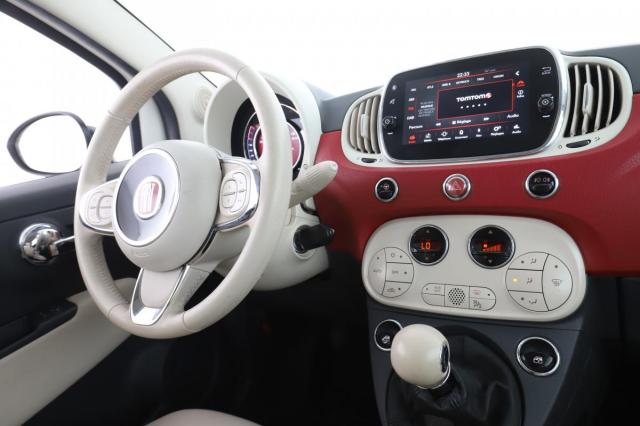 Fiat 500c image 2