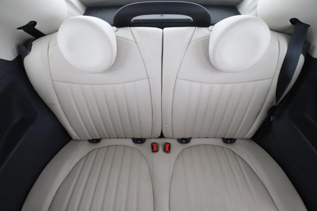 Fiat 500c image 7