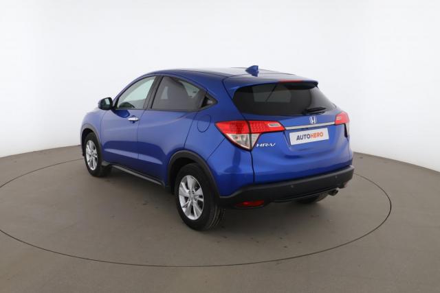 Honda Hrv image 9