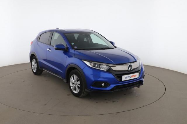 Honda Hrv image 6
