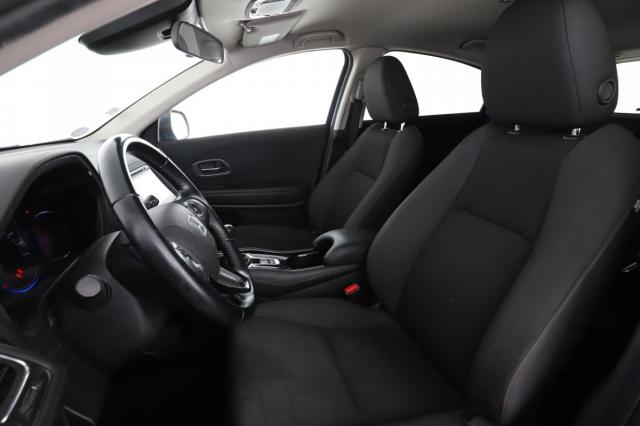 Honda Hrv image 1
