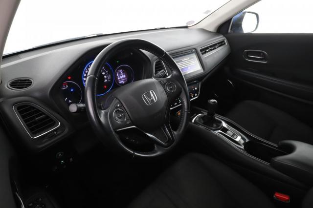 Honda Hrv image 4