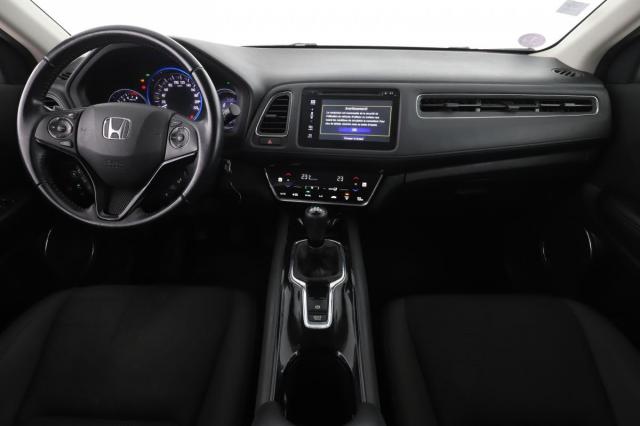 Honda Hrv image 8