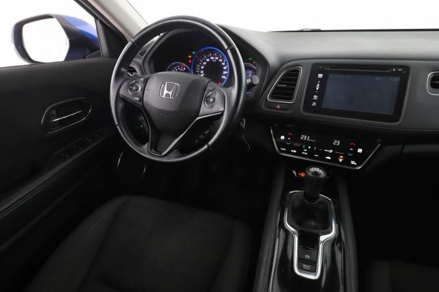 Honda Hrv image 2