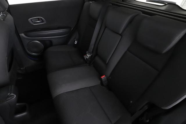 Honda Hrv image 5