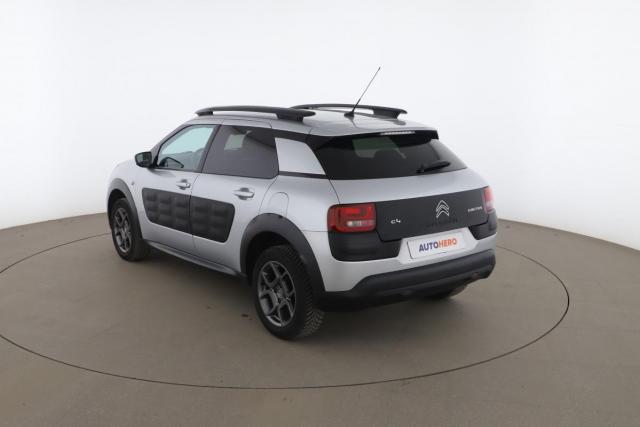 Citroen C4 Cactus image 1