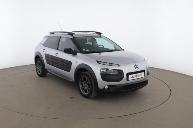 Citroen C4 Cactus image 8