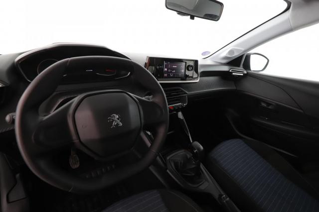 Peugeot 208 image 3