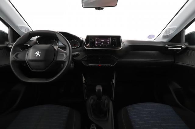 Peugeot 208 image 1