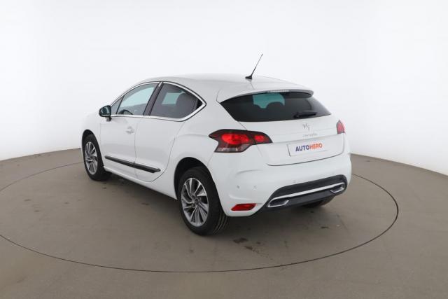 Citroen Ds4 image 3