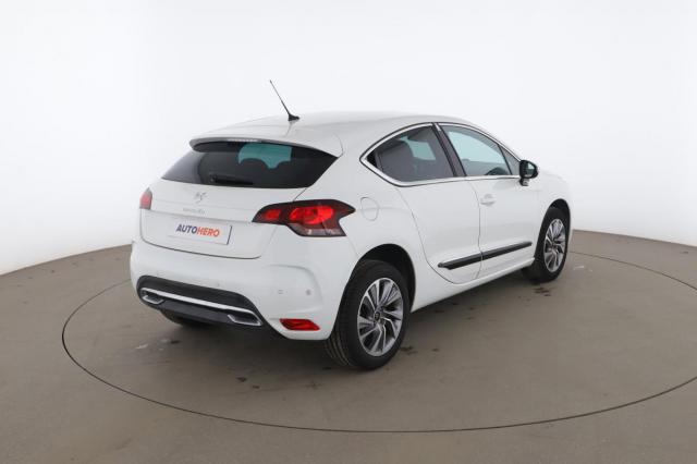 Citroen Ds4 image 6