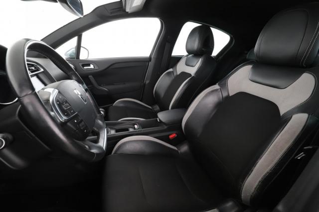 Citroen Ds4 image 7