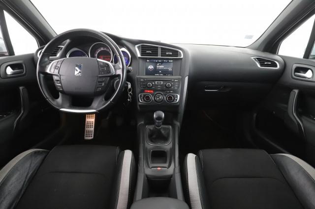 Citroen Ds4 image 8
