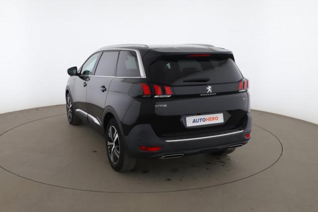 Peugeot 5008 image 4