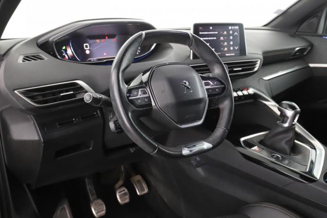 Peugeot 5008 image 7