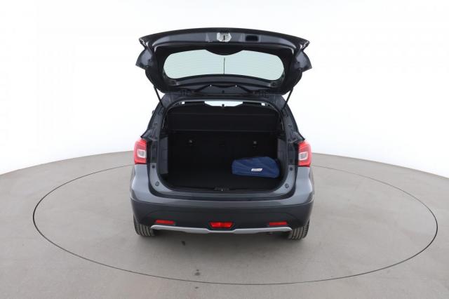 Suzuki Sx4 S-Cross image 8