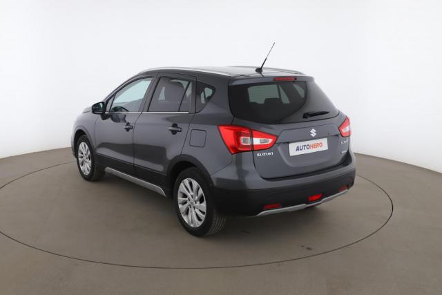 Suzuki Sx4 S-Cross image 7