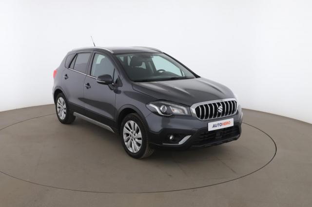 Suzuki Sx4 S-Cross image 4