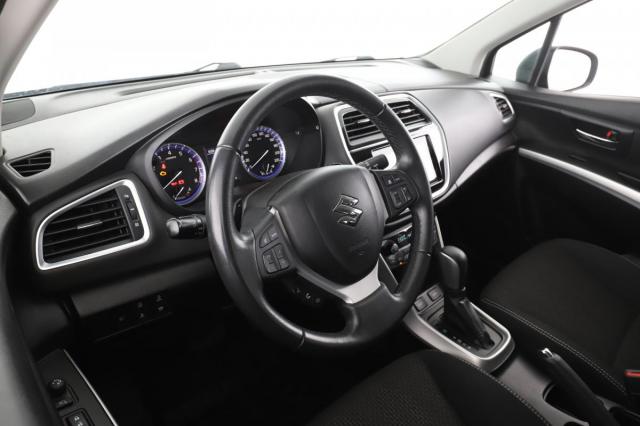 Suzuki Sx4 S-Cross image 3