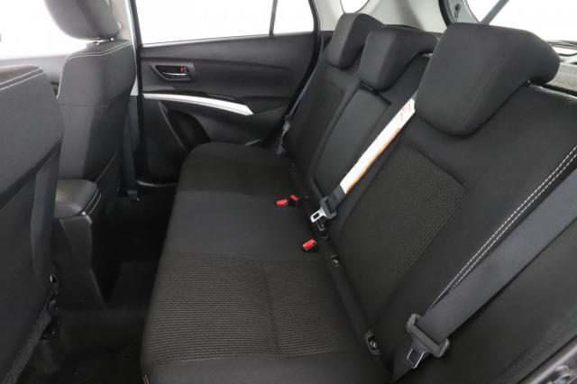 Suzuki Sx4 S-Cross image 5