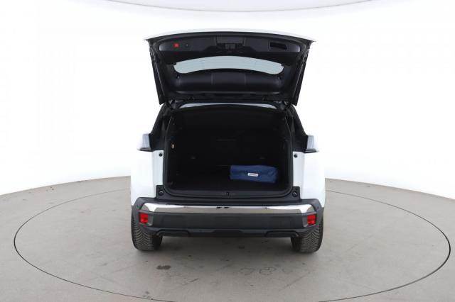 Peugeot 3008 image 1