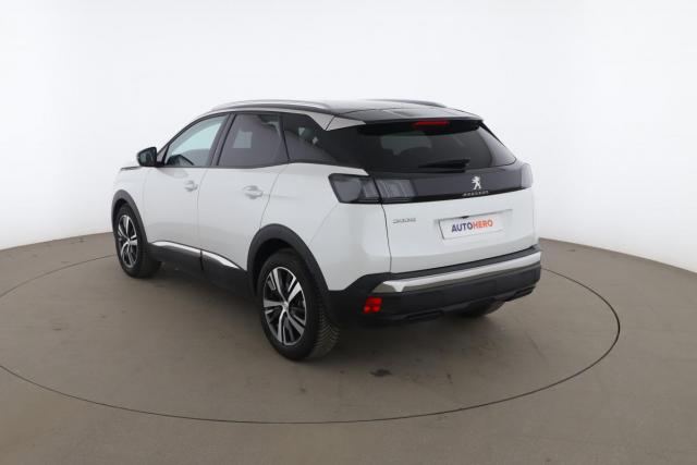 Peugeot 3008 image 2