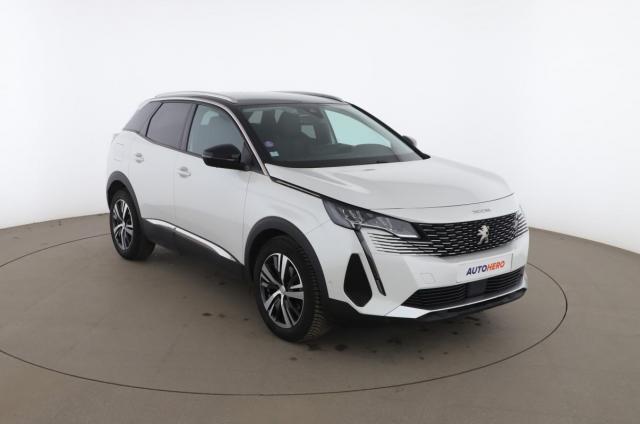 Peugeot 3008 image 5